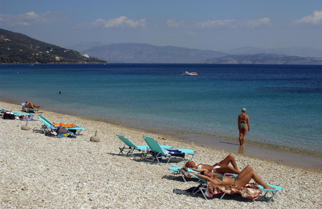 La Riviera Seaside & 4* Barbati
