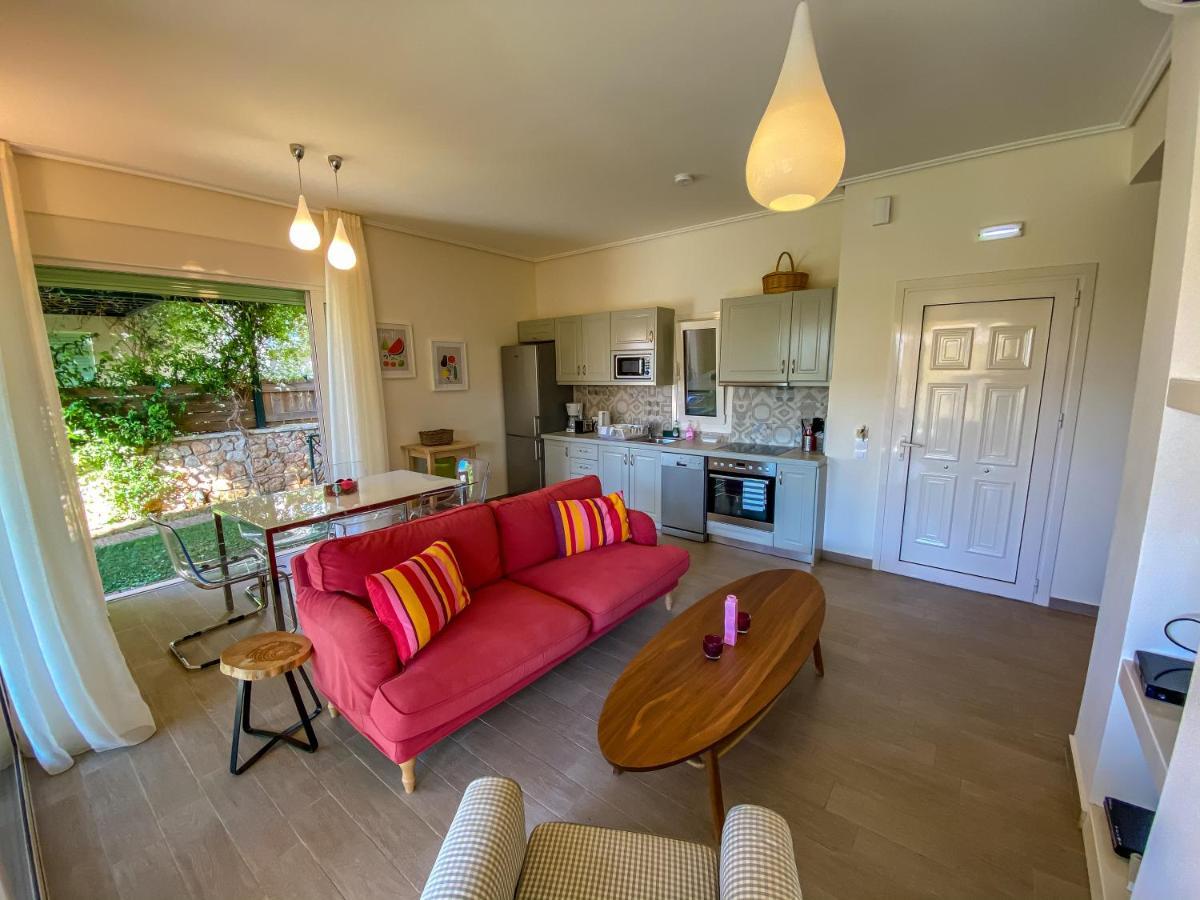 Appart hôtel La Riviera Seaside & 4*