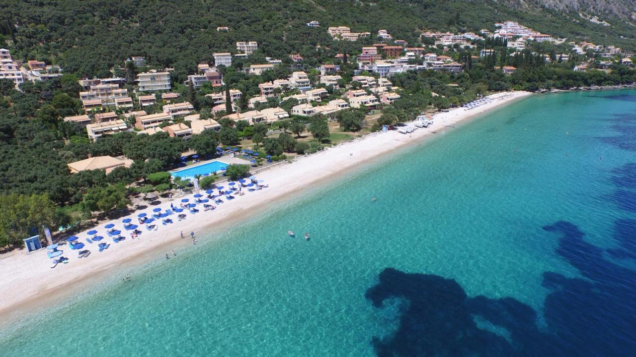 La Riviera Seaside & Appart hôtel